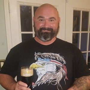 Meet your Posher, Jerry